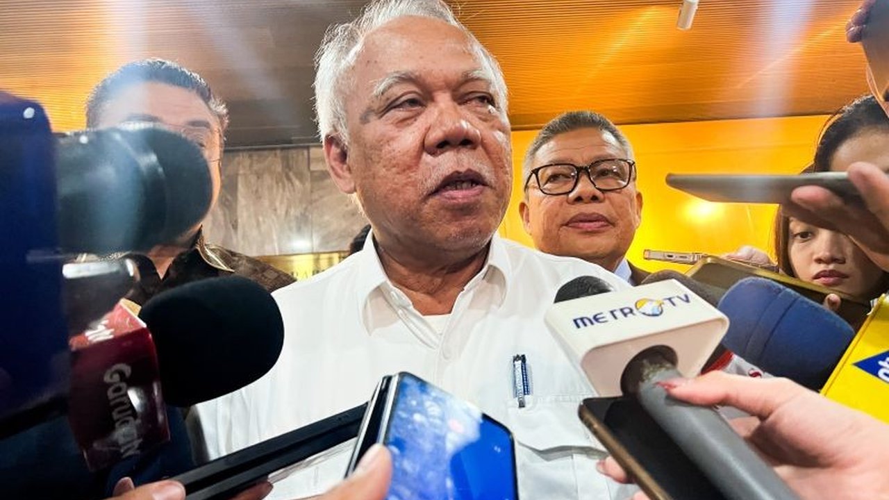 IKN Beri Insentif Pajak Dua Tahun untuk Tenant, Targetkan Lebih Banyak Pelaku Usaha