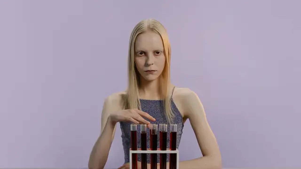 Ciri-Ciri Kolesterol Tinggi pada Orang Kurus. (Image by Freepik)