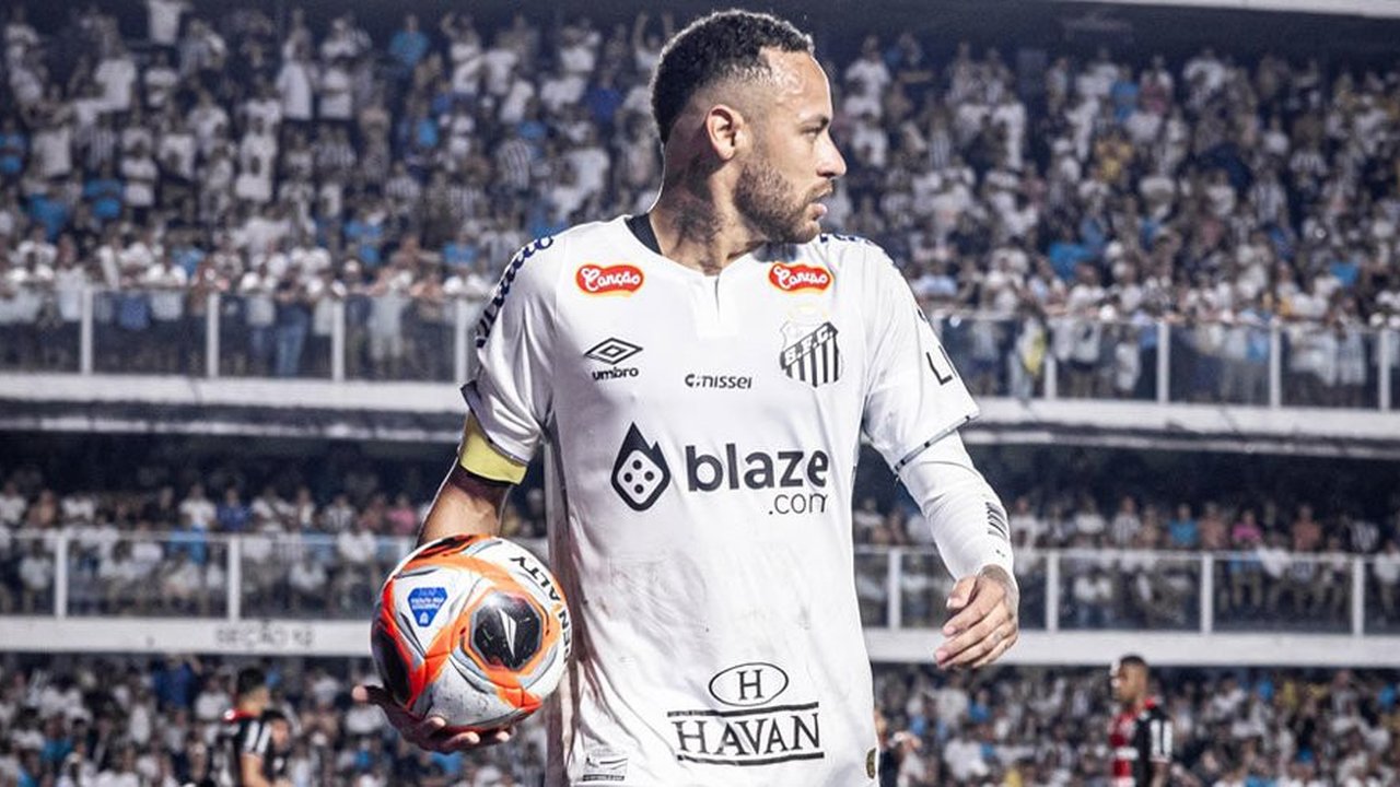 Neymar Ingin Kembali ke Eropa, Barcelona Jadi Target