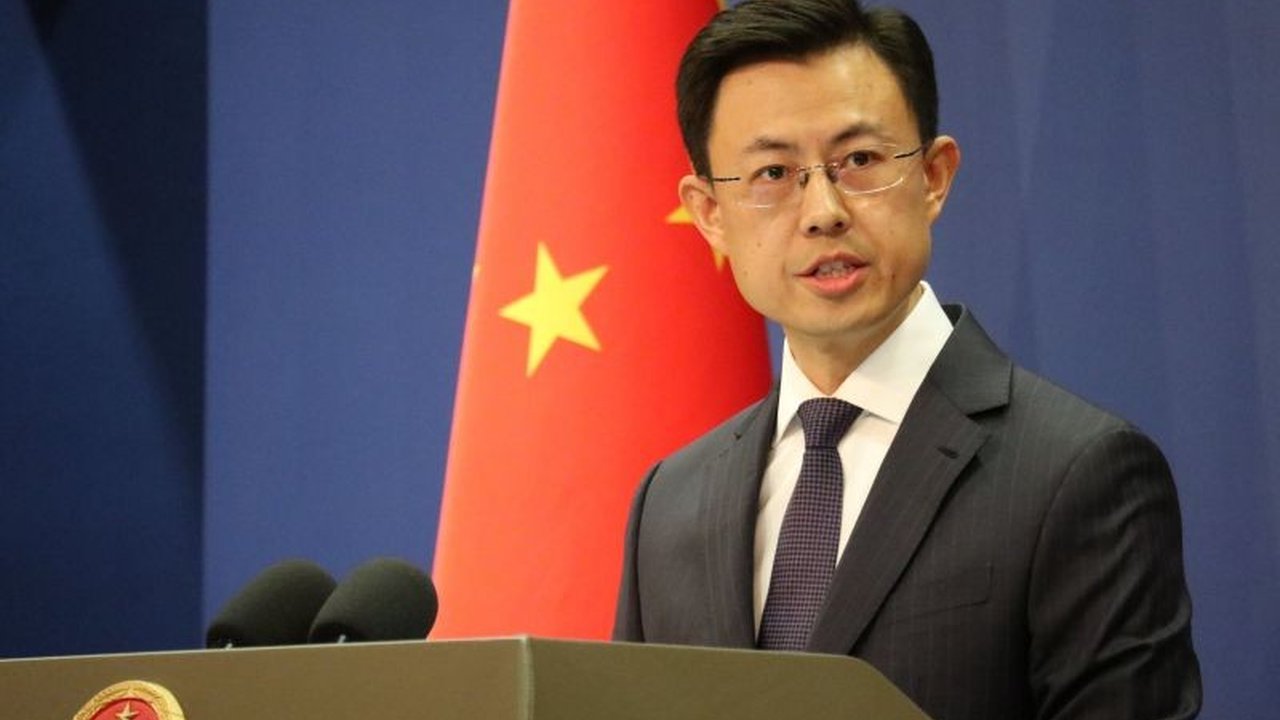 Pemerintah China menyatakan dukungannya terhadap semua upaya penyelesaian krisis Ukraina, termasuk inisiatif yang melibatkan Presiden Trump dan Putin, menekankan dialog sebagai solusi utama.