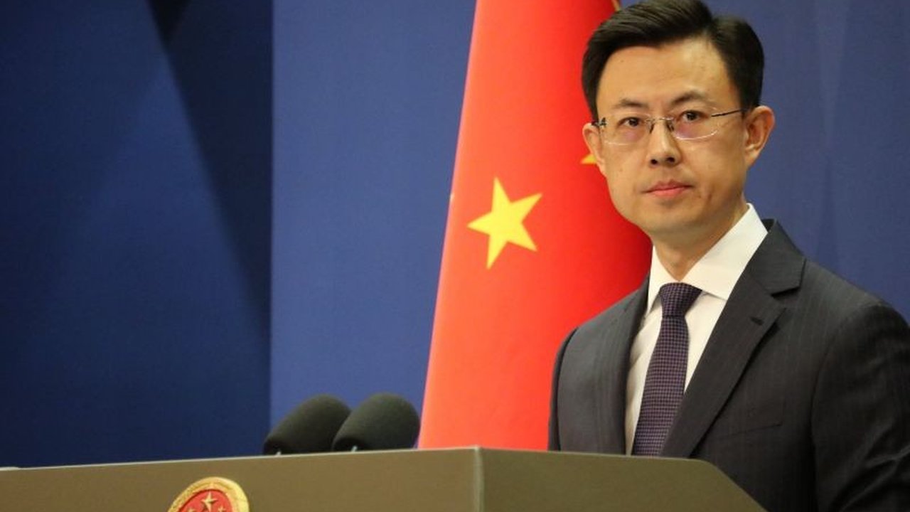 China menolak rencana Presiden AS Donald Trump untuk mengakuisisi Greenland, menekankan pentingnya prinsip-prinsip Piagam PBB dalam hubungan internasional dan kerja sama di Arktik.