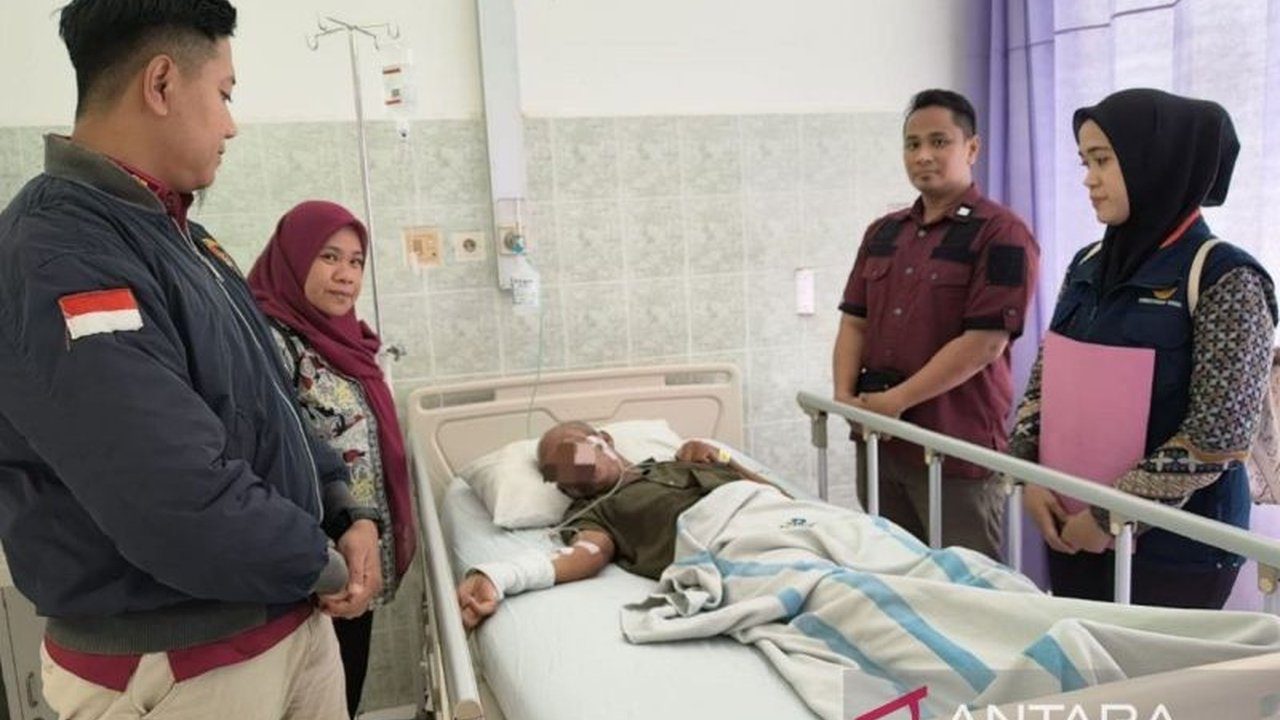 Lembaga Pemasyarakatan Narkotika Samarinda berkoordinasi dengan Pemkot Samarinda untuk memberikan jaminan kesehatan kepada 500 warga binaan tanpa KTP dan BPJS Kesehatan, mengatasi kendala pelayanan kesehatan bagi mereka.