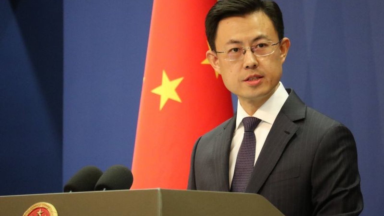 China Kecam Laporan Swiss Soal Penindasan Transnasional di Xinjiang dan Tibet