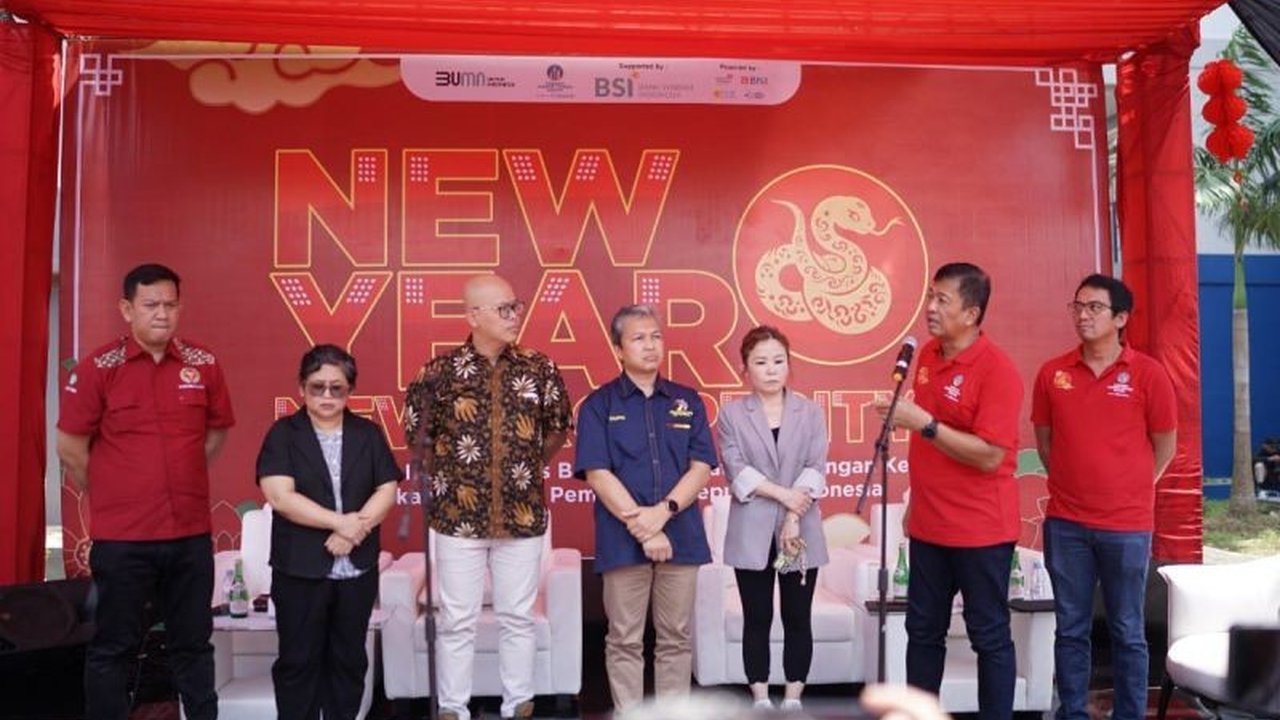 Kawasan Industri Terpadu (KIT) Batang siap bertransformasi menjadi Kawasan Ekonomi Khusus (KEK) untuk mendorong pertumbuhan ekonomi nasional, menarik investasi, dan menciptakan lapangan kerja.