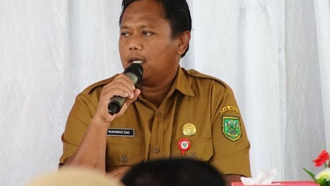 Pemkab Berau Serap Aspirasi Warga untuk RUU Pembangunan 2026