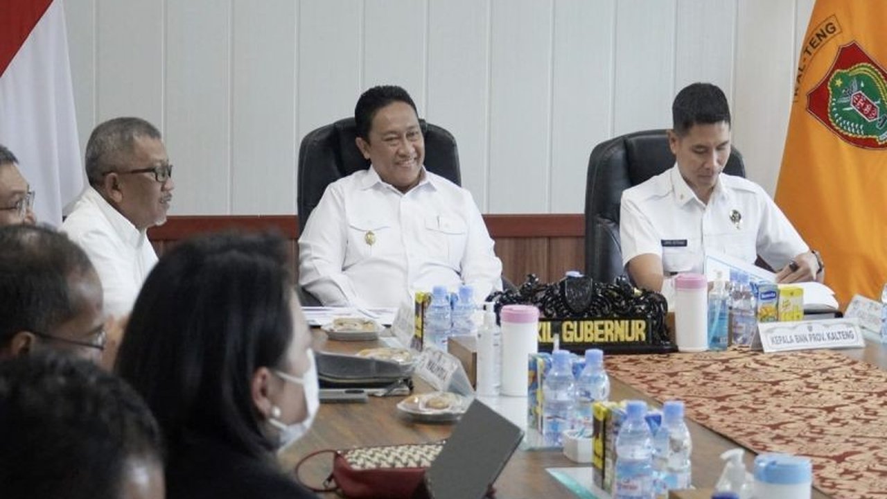 Pembangunan loka rehabilitasi narkoba di Kabupaten Kotawaringin Timur, Kalimantan Tengah, bertujuan untuk mendukung Pencegahan dan Pemberantasan Penyalahgunaan dan Peredaran Gelap Narkotika (P4GN) serta menekan angka penyalahgunaan narkoba di wilayah ters
