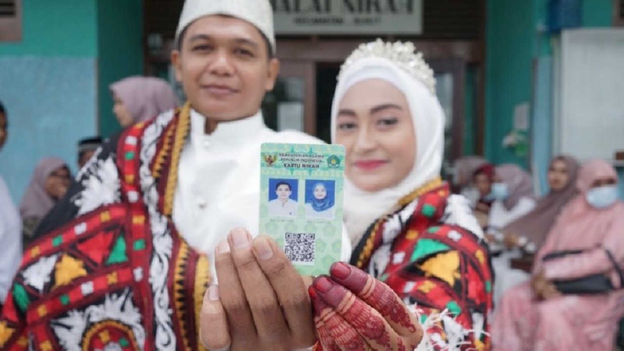 Dokter spesialis jantung menyarankan pemilihan pasangan hidup yang tepat, mempertimbangkan kompatibilitas fisik, emosional, intelektual, dan seksual untuk kesehatan jantung yang optimal.