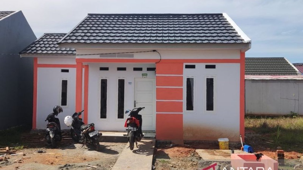 Pemkot Bengkulu Bebaskan BPHTB untuk Warga Berpenghasilan Rendah