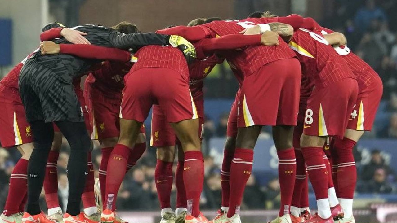 Prediksi Liverpool vs Wolverhampton 16 Februari 2025