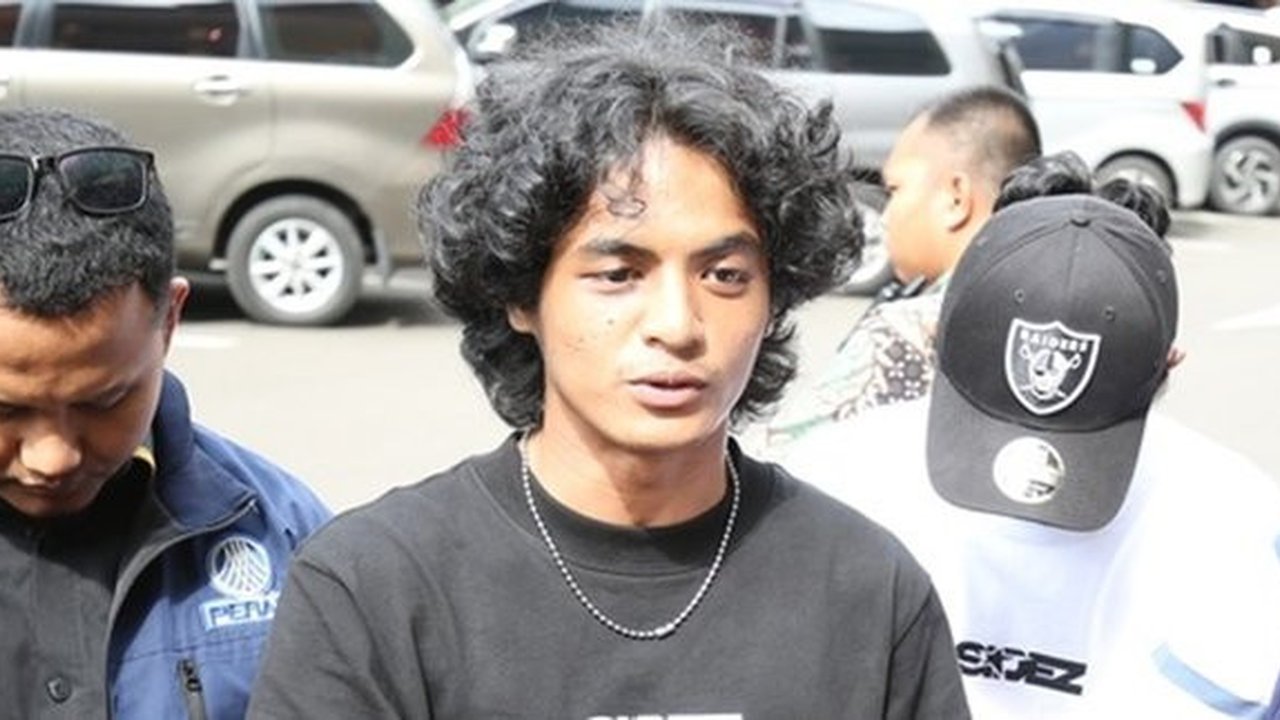 Vadel Badjideh Tanggapi Kepulangan Lolly ke Pelukan Nikita Mirzani: I Love You, Lolly