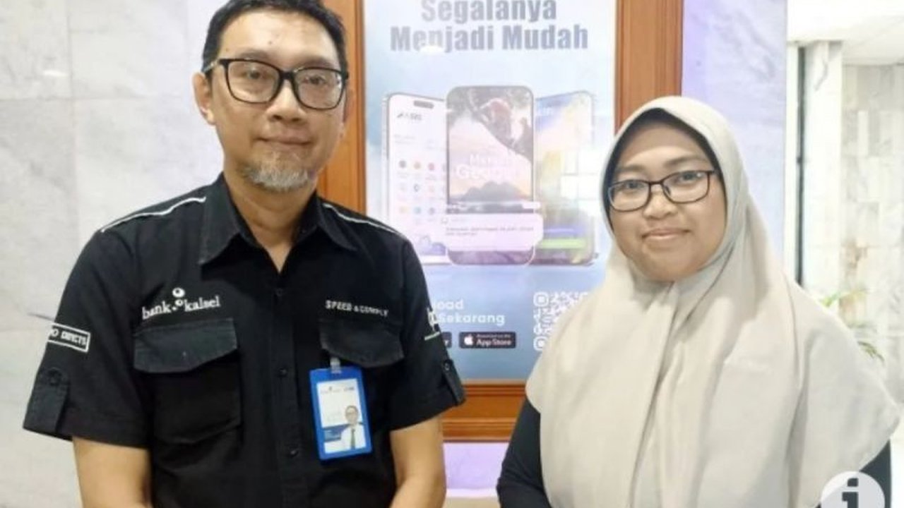 Bank Kalsel Syariah meluncurkan Tabungan Bedug Ramadhan, program tabungan berjangka dengan hadiah menarik berupa barang elektronik, perjalanan umroh, hingga tiket konser, guna meningkatkan jumlah nasabah dan dana pihak ketiga.