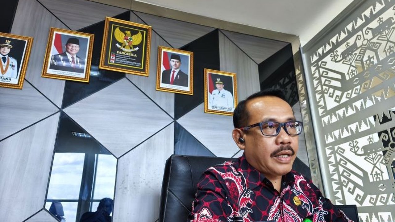 Sektor perdagangan dan jasa di Bandarlampung dominasi realisasi investasi tahun 2024, dengan capaian fantastis di sektor tersier dan kontribusi signifikan dari sektor sekunder, sementara sektor primer relatif kecil.