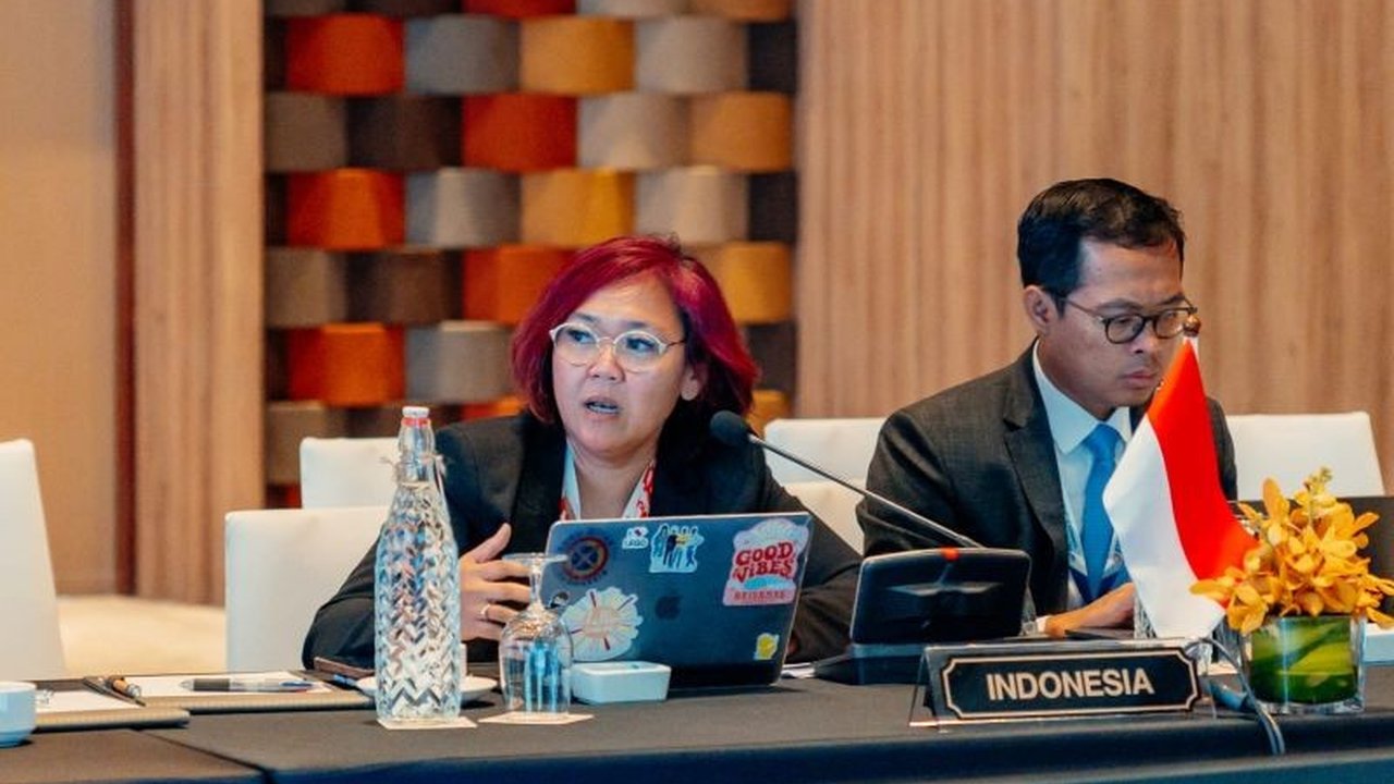 Wakil Indonesia untuk AICHR, Anita Wahid, mendesak Malaysia melakukan investigasi menyeluruh terkait penembakan dua WNI di perairan Tanjung Rhu pada Januari 2025 dan meminta agar kejadian serupa tidak terulang.