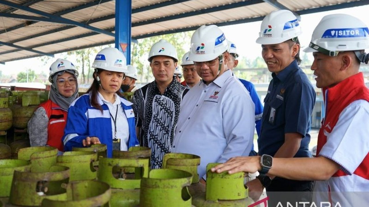 Ombudsman DIY menemukan kelangkaan elpiji 3 kg di DIY masih terjadi pasca pencabutan kebijakan baru,  membutuhkan pendekatan komprehensif dan melibatkan berbagai pihak untuk memastikan pendistribusian yang merata dan harga sesuai HET.