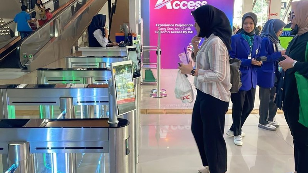 Jumlah penumpang Kereta Api Tawangalun rute Malang-Ketapang meningkat 111 orang di Januari 2025 dibandingkan periode yang sama tahun sebelumnya, mencapai 16.487 penumpang, didorong tingginya minat masyarakat pada transportasi ekonomi bersubsidi.