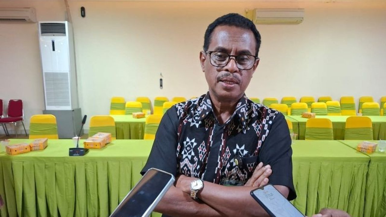 Efisiensi Anggaran: Undana Kurangi Pengiriman Mahasiswa ke Luar Negeri