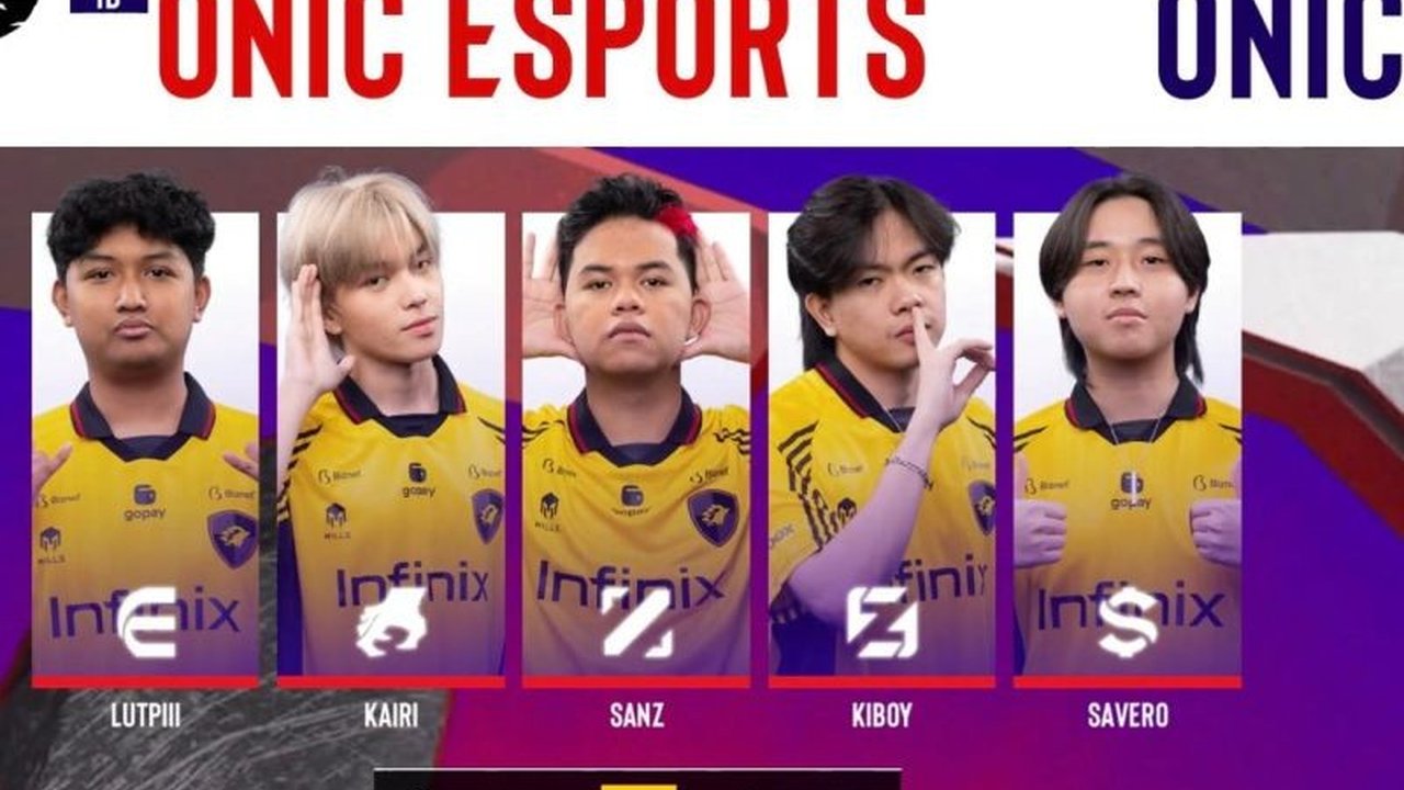 ONIC ID berhasil mengalahkan Bigetron Alpha dengan skor 2-1 dalam babak upper bracket ESL Mobile Legends: Bang Bang Challenge Finals Season 6 dan mengamankan tempat di perempat final.