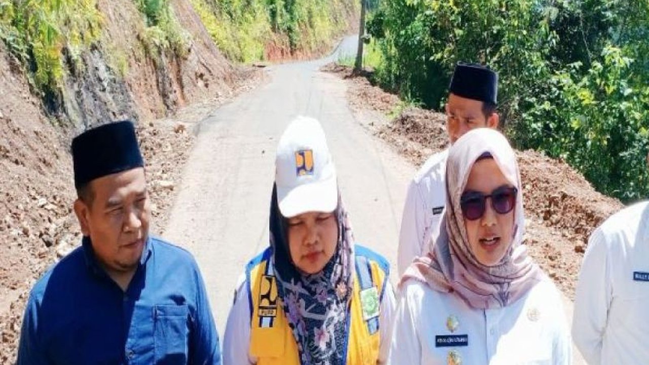 Pembangunan infrastruktur di Mandailing Natal, Sumatera Utara terhambat akibat efisiensi anggaran pemerintah pusat, mengakibatkan penundaan sejumlah proyek jalan dan jembatan, meskipun ada upaya pengalihan dana dari sektor lain.