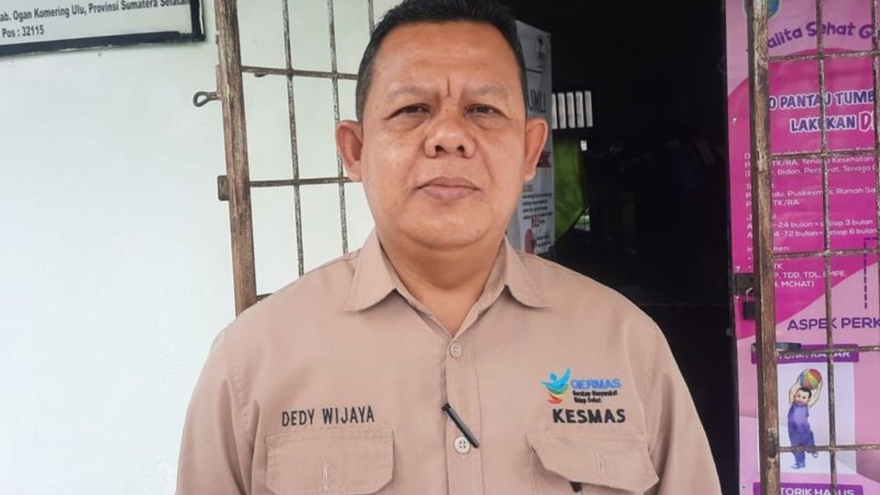 Pemerintah Kabupaten OKU menyiapkan 18 puskesmas untuk melayani program Cek Kesehatan Gratis (CKG) yang memberikan pemeriksaan kesehatan gratis bagi berbagai kelompok usia, termasuk skrining penyakit umum.