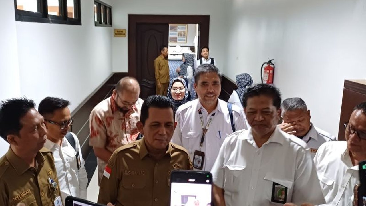 Balai Pelaksanaan Jalan Nasional (BPJN) Kepri laporkan 95% jalan nasional dalam kondisi baik, berkat dukungan proyek Instruksi Presiden Jalan Daerah (IJD), namun kelanjutan proyek di tahun 2025 masih belum pasti.