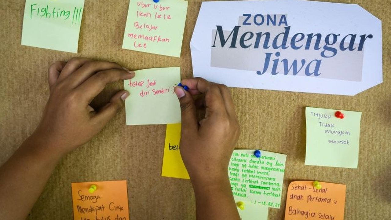 Psikolog Nena Mawar Sari menekankan pentingnya keseimbangan porsi kerja, batasan diri, dan pola hidup harmonis untuk menjaga kesehatan mental pekerja, serta menyarankan perusahaan untuk memperhatikan kesehatan mental karyawan.