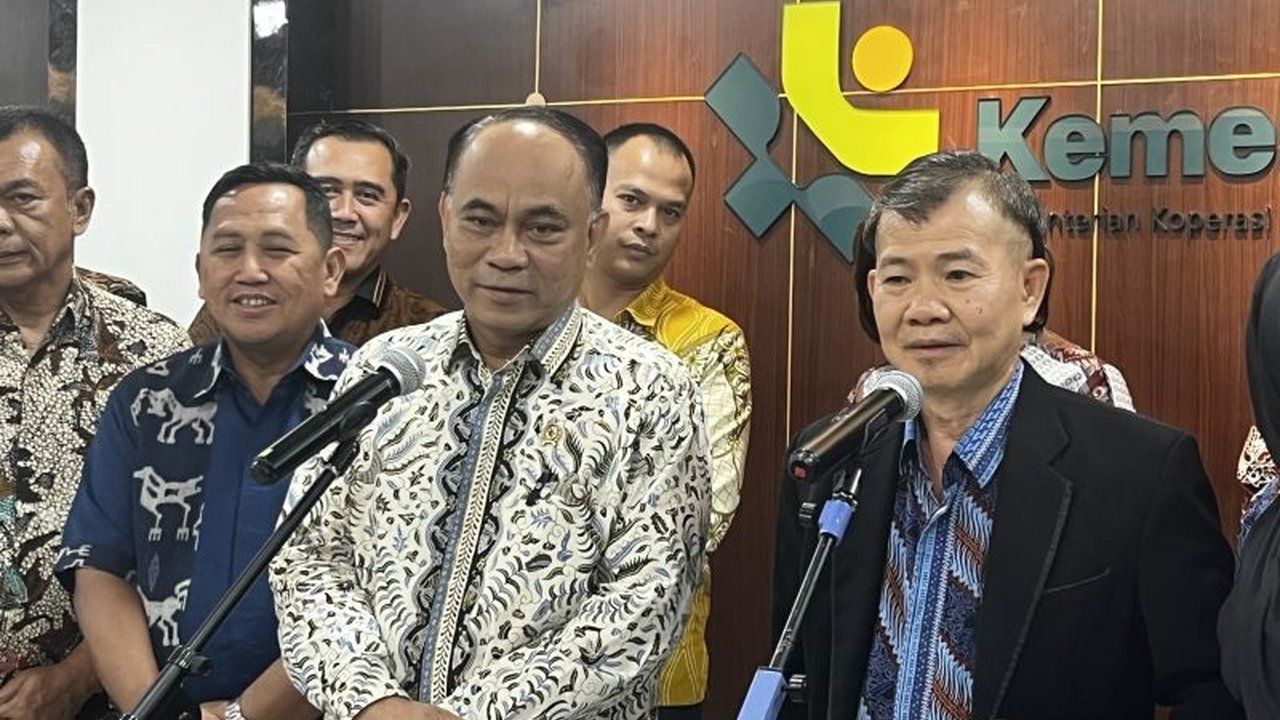 KSP Intidana dinyatakan telah menyelesaikan masalah setelah ditangani Satgas Revitalisasi Koperasi Bermasalah Kemenkop, dan kini telah keluar dari daftar koperasi bermasalah.