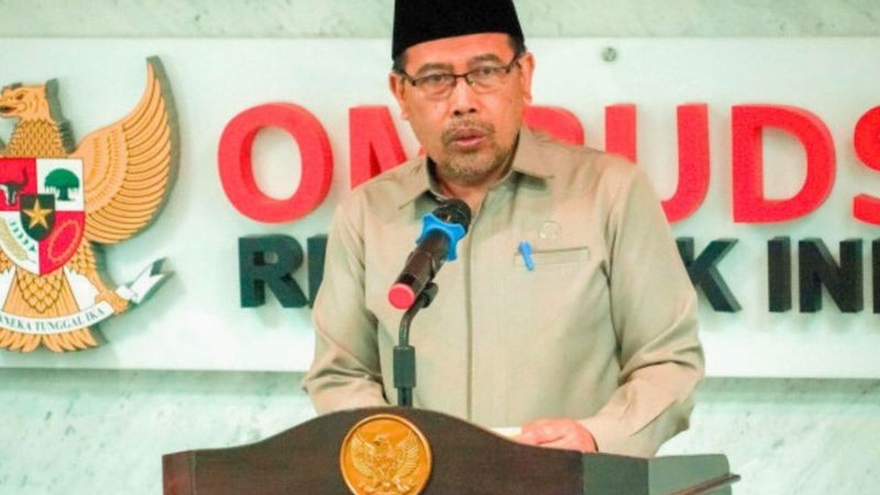 Ombudsman RI: Pengawasan Pelayanan Publik Tetap Jalan Meski Anggaran Dipangkas