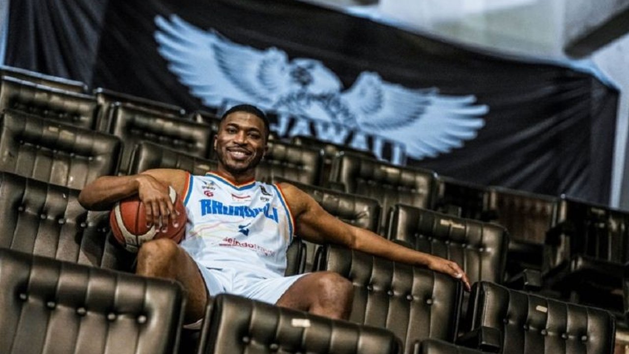 Rajawali Medan resmi mendatangkan Tyrell Corbin untuk memperkuat lini serang dan membalikkan keadaan di IBL 2025 setelah menelan tujuh kekalahan beruntun.