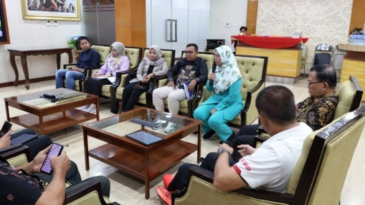 Kukar dan Apkasi Kolaborasi Tingkatkan SDM Lewat Beasiswa BIE-D