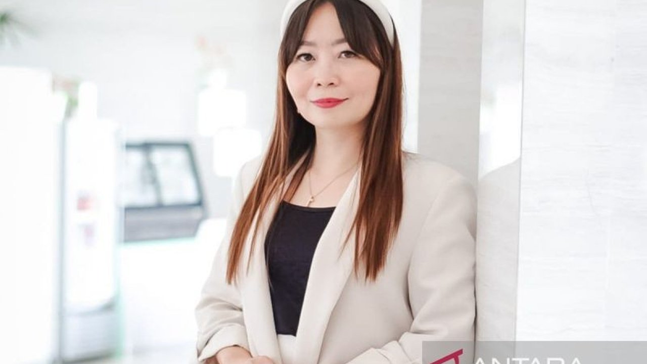 Ketua Ikatan Psikolog Klinis Indonesia Wilayah Sulawesi Utara menjelaskan pentingnya self love sebagai bagian dari perawatan kesehatan mental dan bagaimana keseimbangannya dengan hubungan sosial.