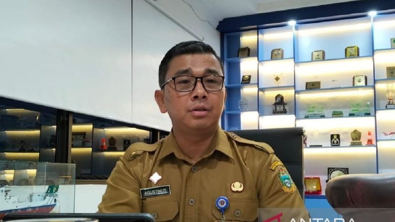 Dishub Sumut Matangkan Persiapan Mudik Lebaran 2025