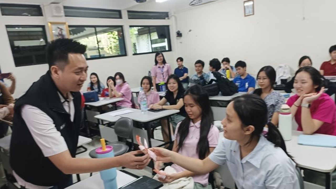 Kepolisian Sektor Kelapa Gading mengimbau pelajar Jakarta Utara bijak bermedia sosial untuk mencegah kejahatan siber,  mengingat tingginya angka penetrasi internet di kalangan remaja dan ragam ancaman kejahatan digital.