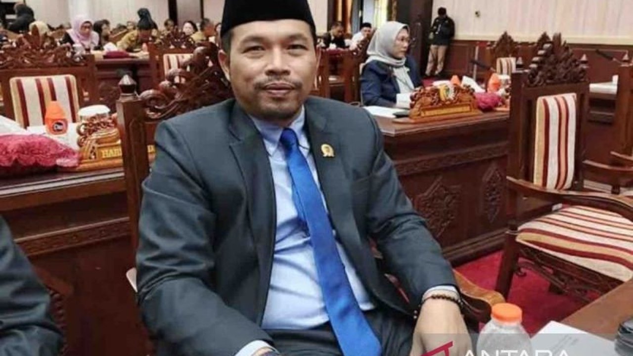 Wakil Ketua Komisi III DPRD Kalteng, Tomy Diran, meyakini efisiensi anggaran pemerintah pusat sesuai Inpres Nomor 1 Tahun 2023 tak akan mengurangi kualitas pelayanan dasar seperti pendidikan dan kesehatan di Kalimantan Tengah.