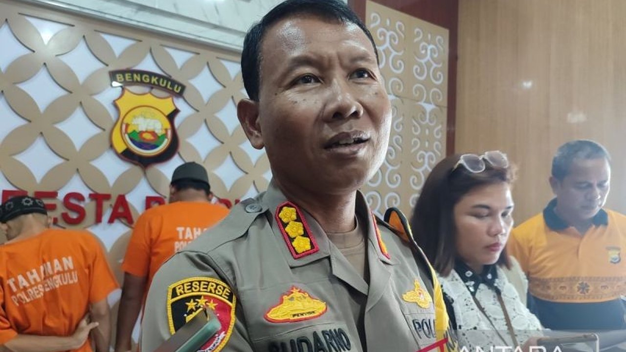 Polresta Bengkulu tidak menahan oknum guru honorer yang diduga menganiaya muridnya, namun proses hukum tetap berjalan sesuai aturan hukum yang berlaku, dan Dinas Dikbud Kota Bengkulu mengawal kasus ini.