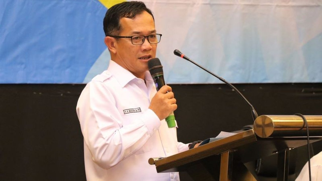 Pemerintah Kota Singkawang akan meluncurkan program pemeriksaan kesehatan gratis pada 18 Februari 2025, yang ditujukan bagi bayi, anak usia 7 tahun ke bawah, dan dewasa 18 tahun ke atas, dengan prioritas bagi yang berulang tahun di bulan tersebut.