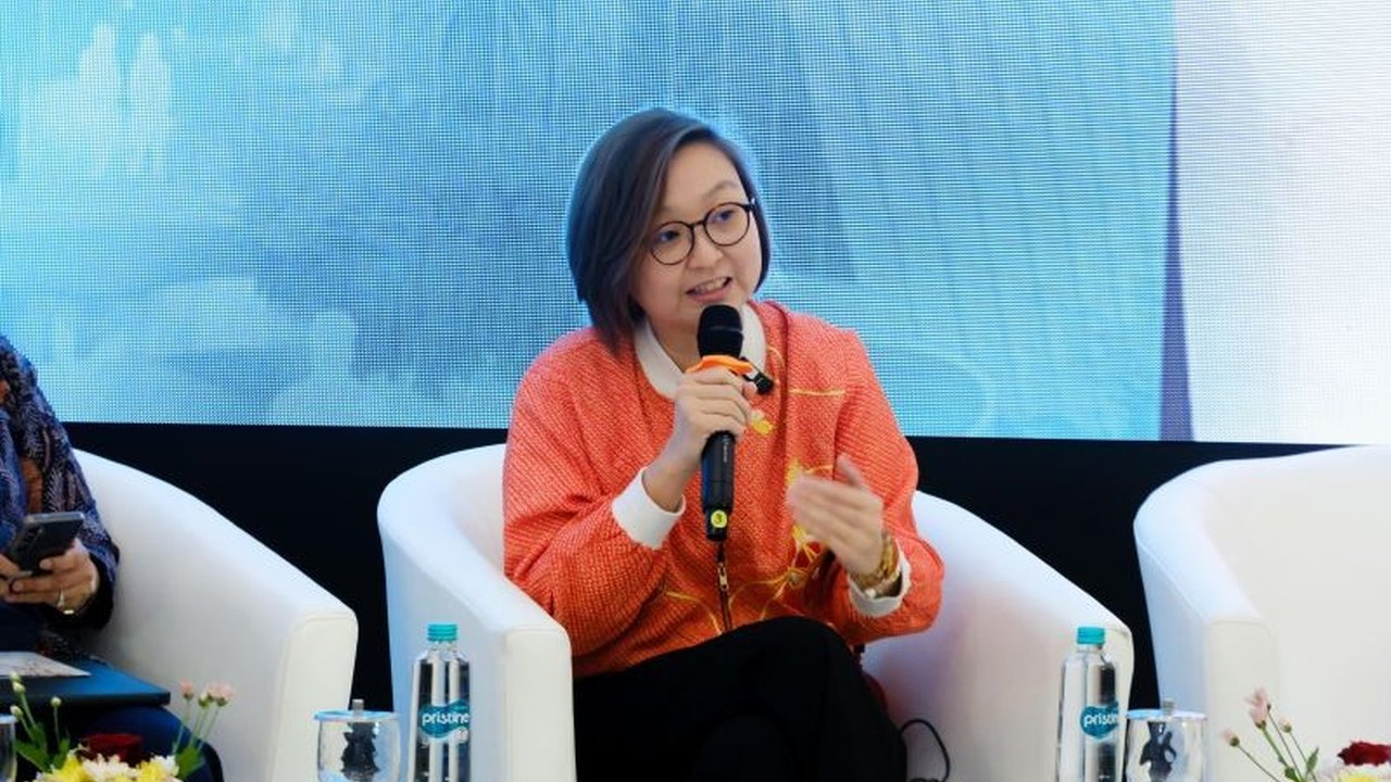 Kemenparekraf Bidik Ekspansi Produk Kreatif RI di World Expo 2025 Osaka