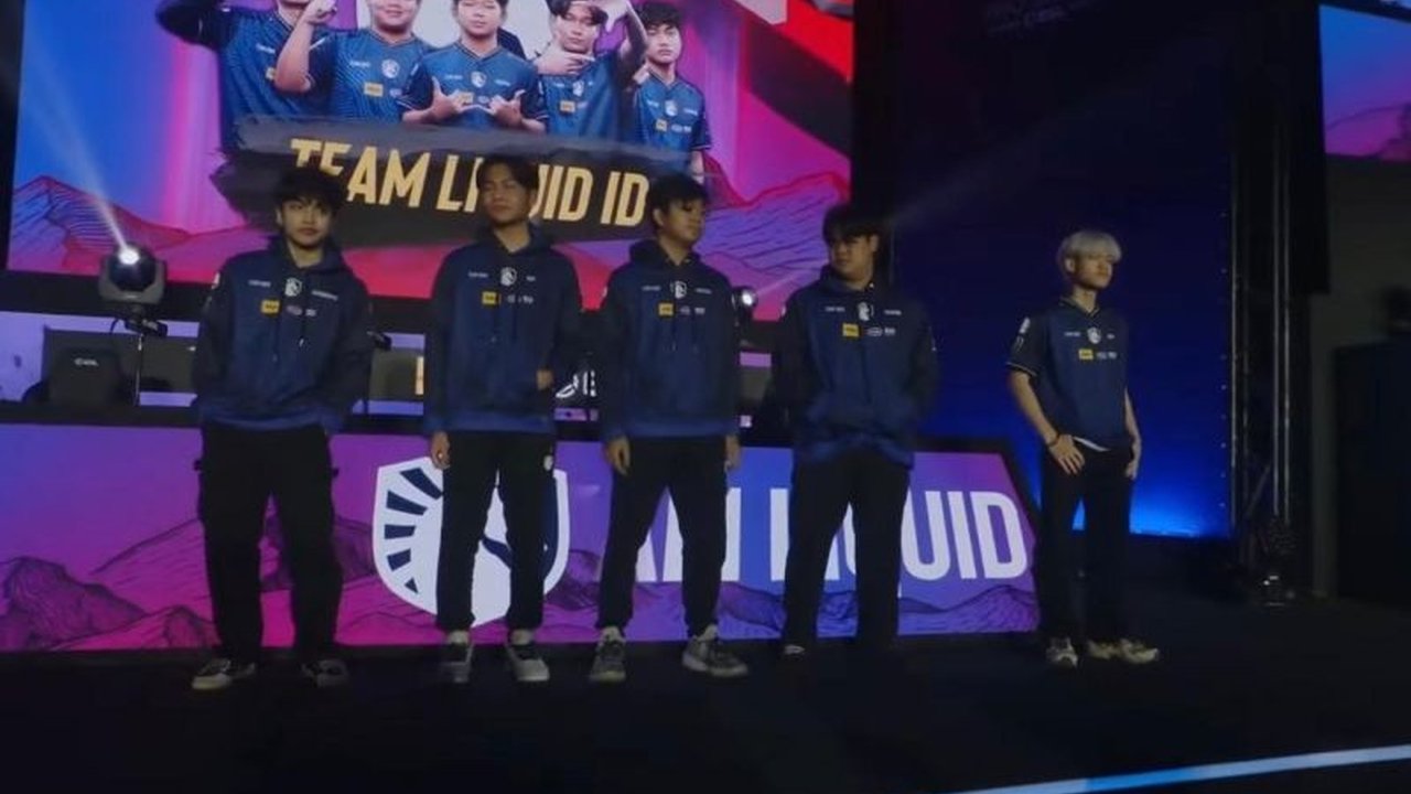 Team Liquid ID (TLID) berhasil mengalahkan Onic ID dengan skor 2-0 dan mengamankan tempat di final upper bracket ESL Mobile Legends: Bang Bang Season 6 di Johor, Malaysia.