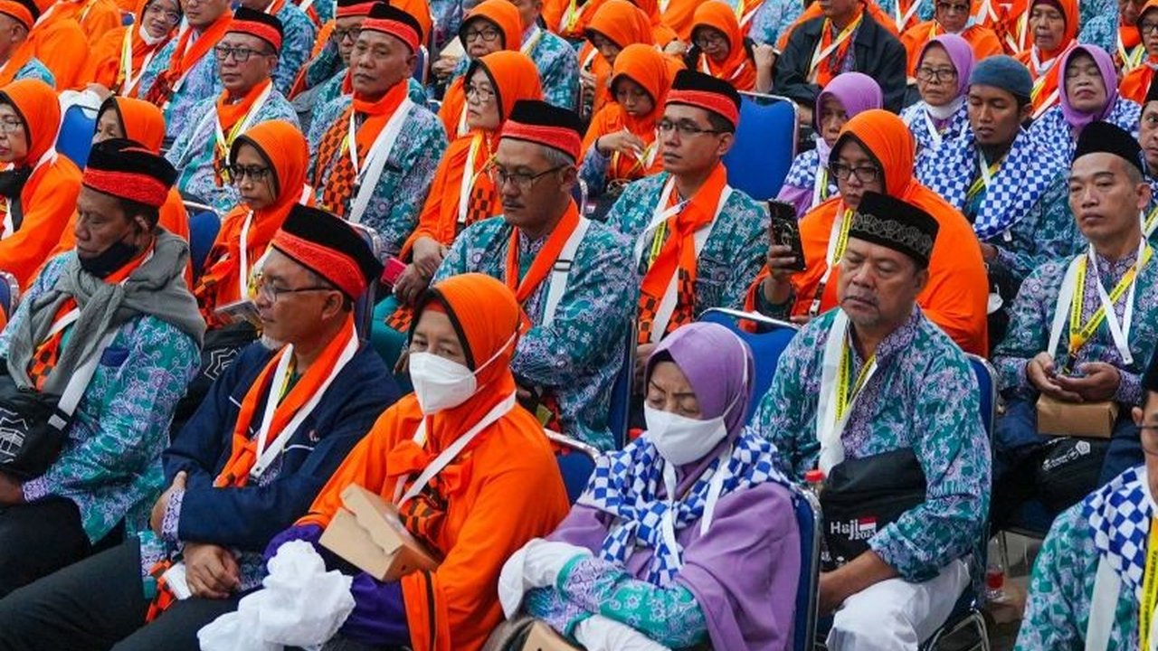 Kemenag Kota Madiun mengingatkan 195 calon jamaah haji untuk segera melunasi biaya perjalanan ibadah haji (Bipih) sesuai Keppres Nomor 6 Tahun 2025, dengan biaya Rp60.955.751 per jamaah reguler.