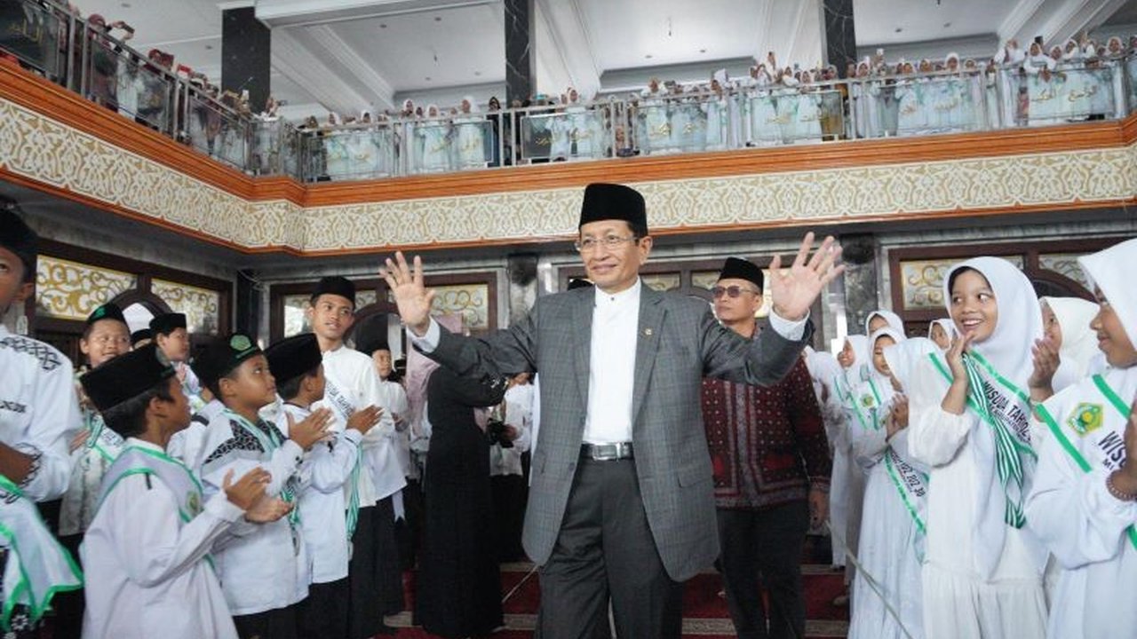 Kementerian Agama memastikan program Pendidikan Profesi Guru (PPG) untuk guru Pendidikan Agama Islam (PAI) di sekolah tetap berjalan untuk meningkatkan kualitas pendidikan agama dan kesejahteraan guru.