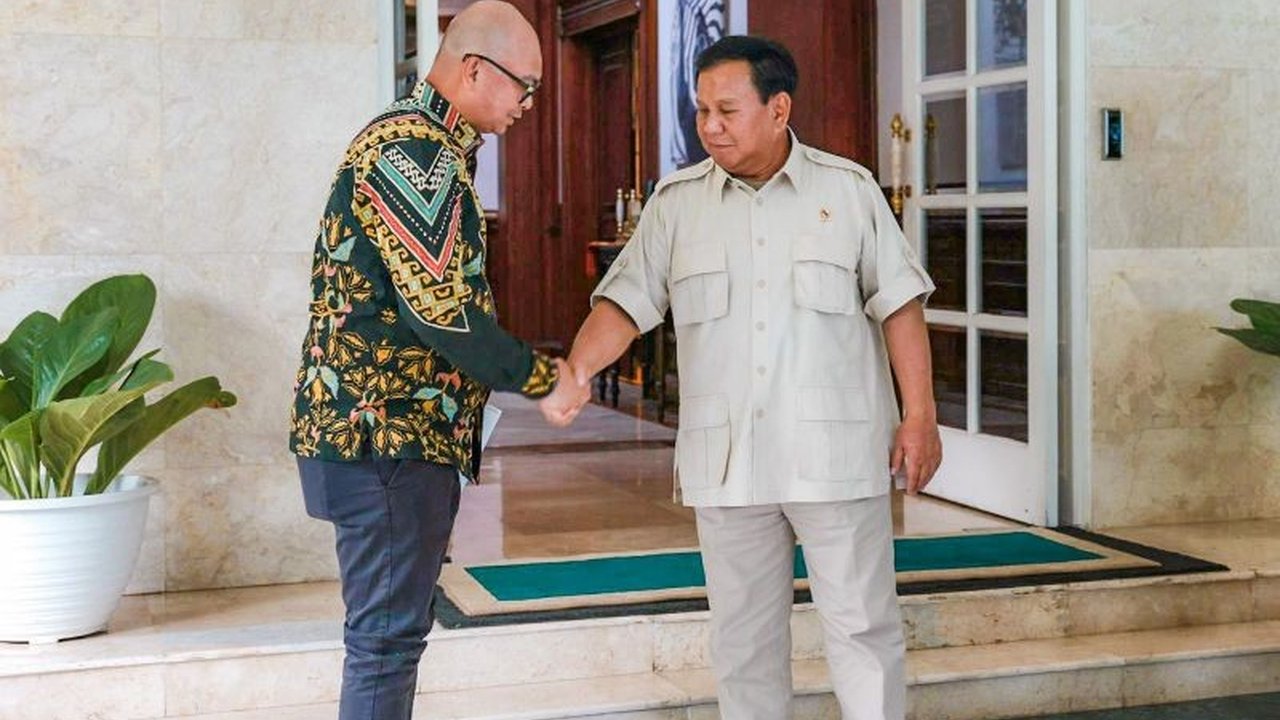 Relawan Arus Bawah Prabowo menilai penetapan Prabowo Subianto sebagai Ketua Umum Partai Gerindra periode 2025-2030 merupakan langkah cerdas dan menunjukkan soliditas partai, sekaligus memperjelas komitmen Gerindra pada kepentingan bangsa.