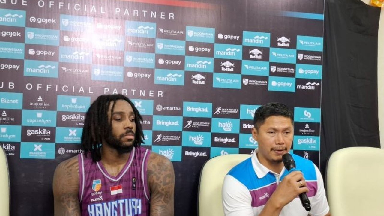 Hangtuah Menang 5 Kali Berturut-Turut, Tapi Pelatihnya Tidak Puas