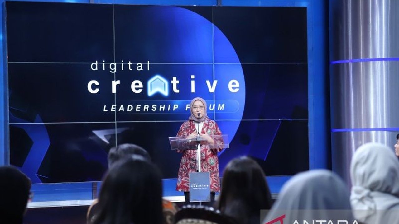 Menteri PANRB Rini Widyantini menekankan pentingnya pendekatan 'citizen centric' dalam transformasi digital pemerintah Indonesia untuk menciptakan layanan publik yang terintegrasi dan responsif terhadap kebutuhan masyarakat.