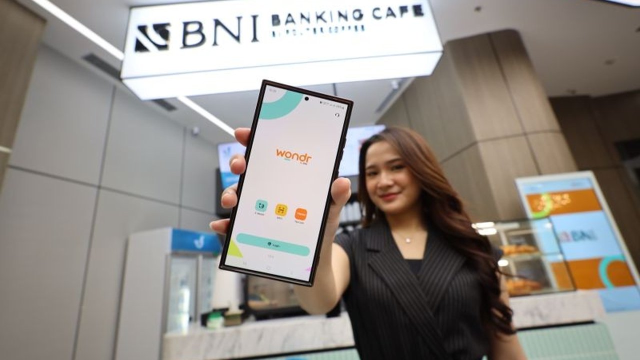 BNI memberikan cashback hingga Rp27 juta untuk pembelian Surat Berharga Negara (SBN) Ritel ORI027 melalui aplikasi wondr by BNI, hingga 20 Februari 2025.