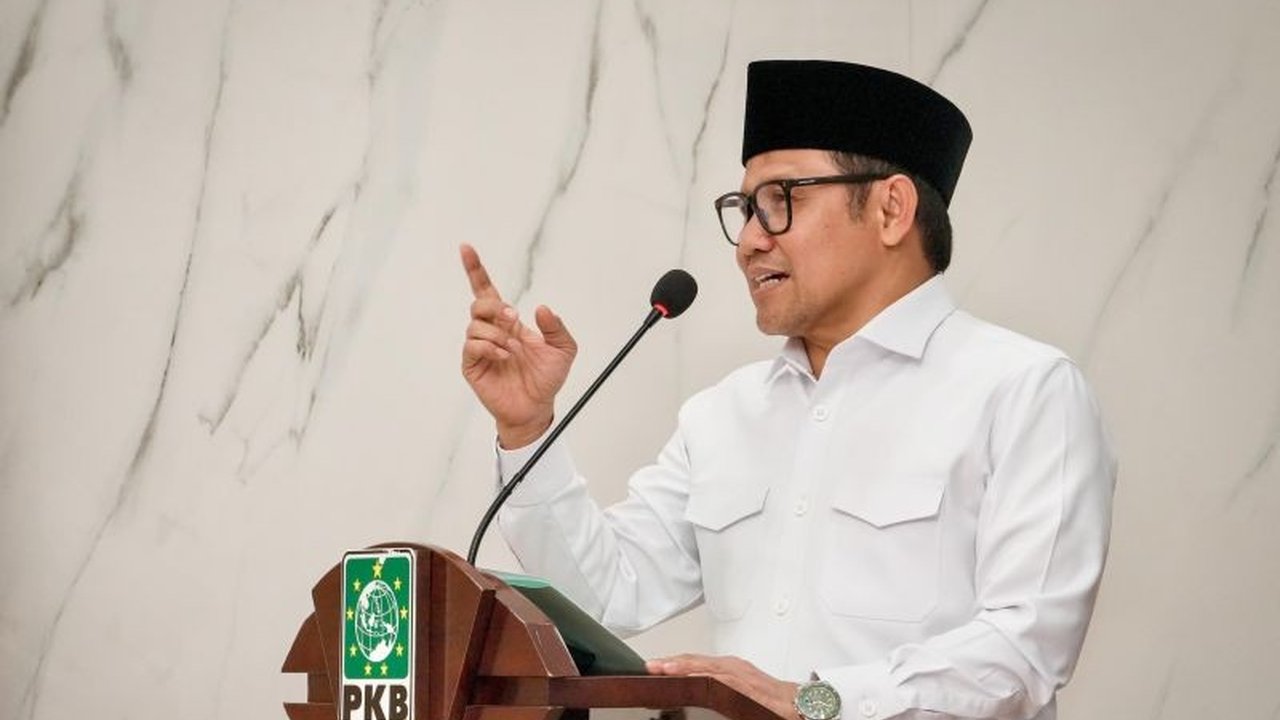 Ketua Umum PKB Muhaimin Iskandar memastikan PKB menerima tawaran Presiden Prabowo Subianto untuk bergabung dalam koalisi permanen yang mendukung pemerintahan hingga 2029, guna memperkuat pembangunan nasional.