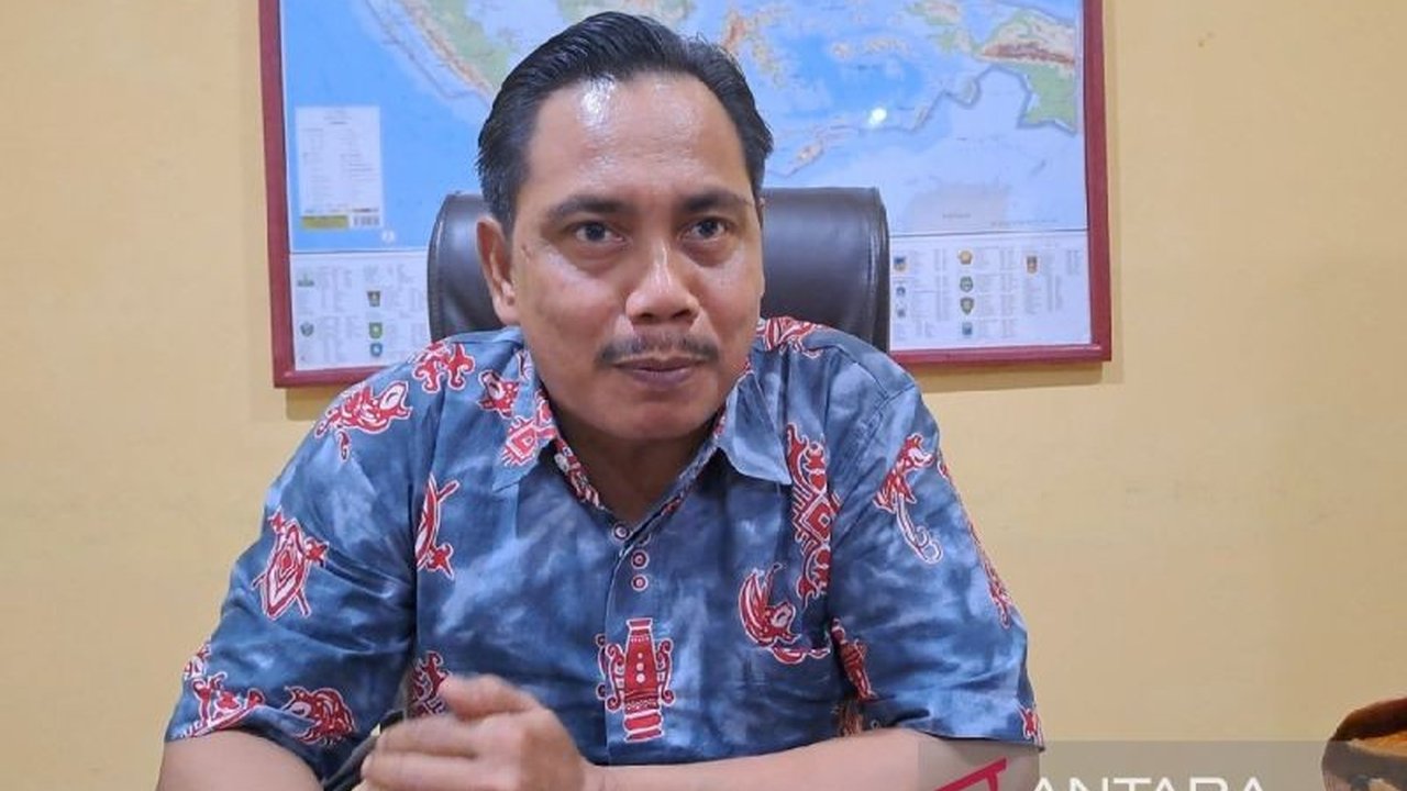 Perum Bulog memastikan stok beras di Papua mencapai 39 ribu ton, aman hingga 5 bulan ke depan dan cukup untuk memenuhi kebutuhan selama Ramadhan dan Idul Fitri, dengan tambahan pasokan dari Merauke.