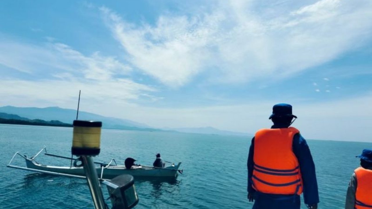 Satuan Polair Polres Polewali Mandar meningkatkan patroli perairan untuk mencegah kecelakaan laut dan kejahatan di perairan Polewali Mandar, Sulawesi Barat, khususnya di sekitar Pulau Battoa dan Pulau Salam.