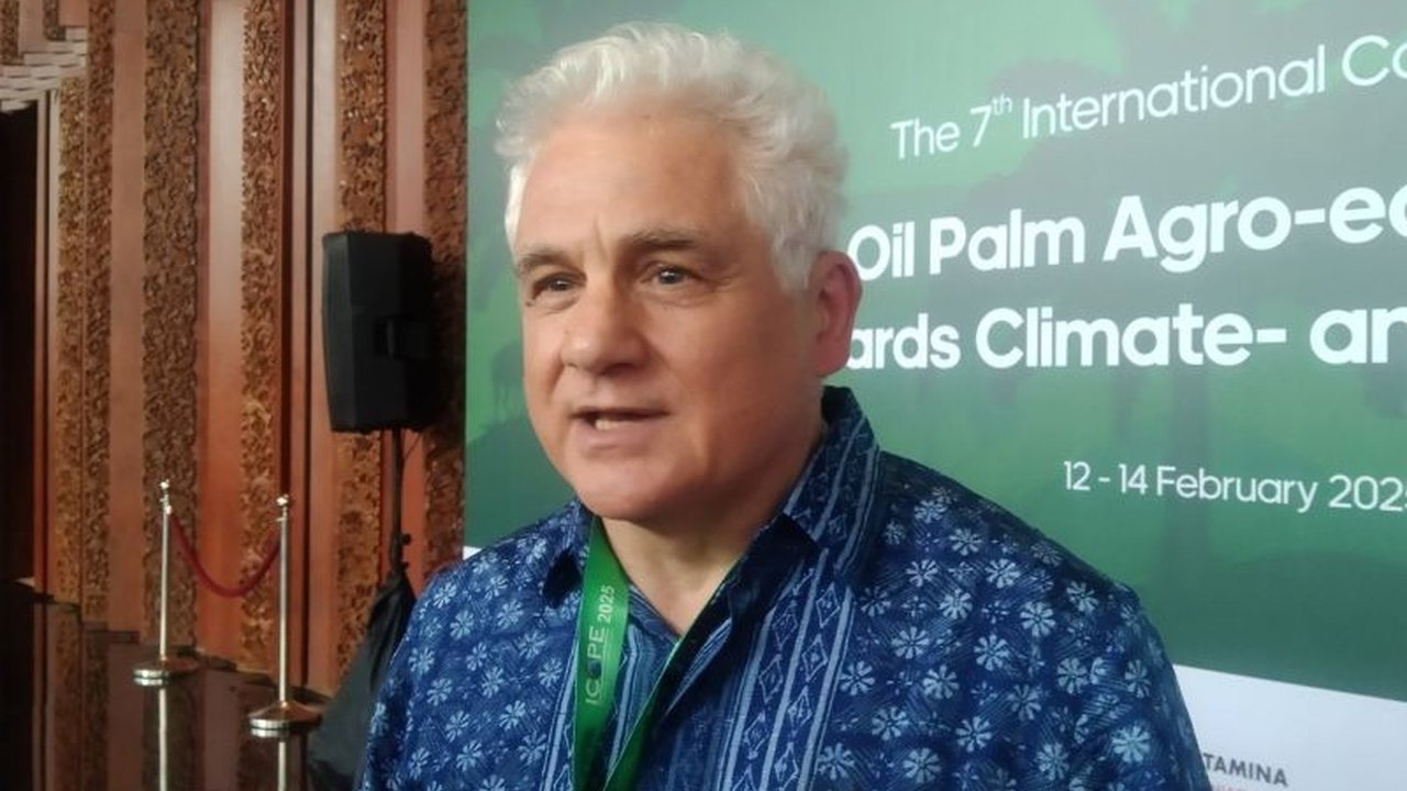 Agroforestri Sawit: Antisipasi Dampak bagi Petani Kecil