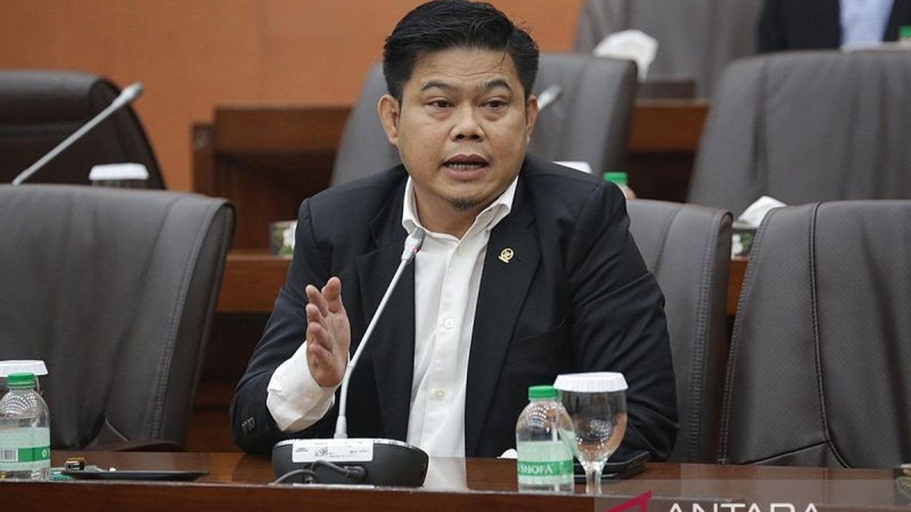 DPR Dukung Kerja Sama Indonesia-Turki di Bidang Drone: Penguatan Alutsista dan SDM