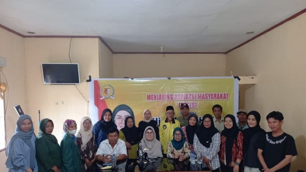 Ketua DPRD Sigi, Minhar Tjeho, mengingatkan anggota dewan untuk melaksanakan reses penjaringan aspirasi masyarakat sesuai jadwal 11-16 Februari 2025, dan menyampaikan laporan tertulis.