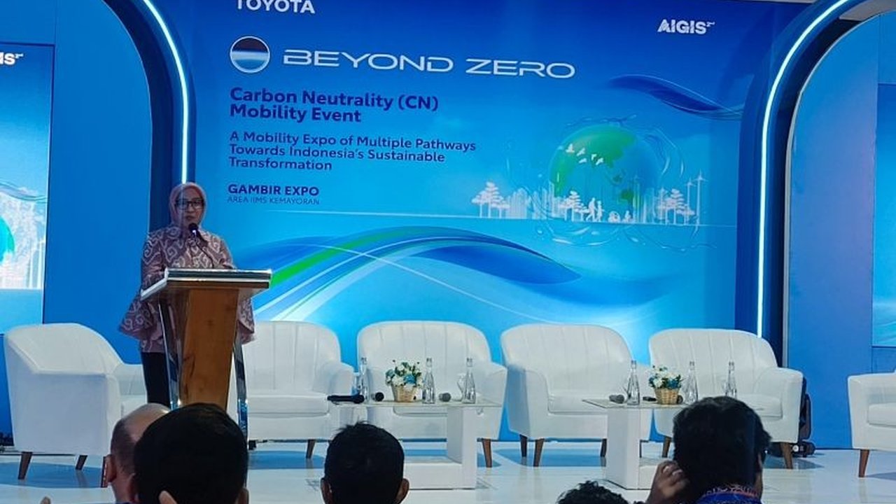 Pulau Sumatera menyimpan potensi energi baru terbarukan (EBT) terbesar di Indonesia, mencapai 1.240 GW atau 34 persen dari total potensi nasional, namun pemanfaatannya masih jauh dari optimal.